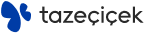 tazeçiçek logo